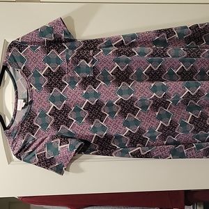 Lularoe Carly